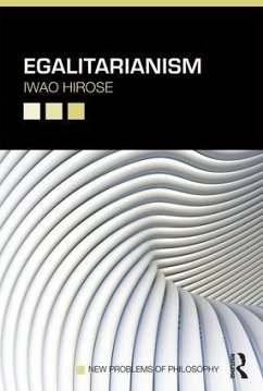 Egalitarianism - Hirose, Iwao
