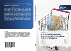 A Study of the Impact by Comparison-Shopping Agent in Online Shopping - Wan, Yun
