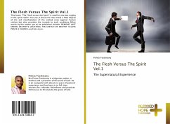 The Flesh Versus The Spirit Vol.1 - Testimony, Prince