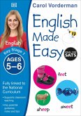 English Made Easy, Ages 5-6 (Key Stage 1)