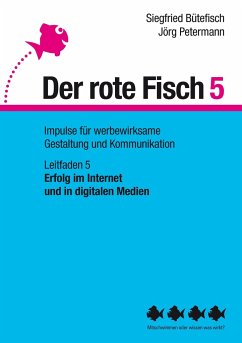 Erfolg im Internet und in digitalen Medien - Bütefisch, Siegfried;Petermann, Jörg