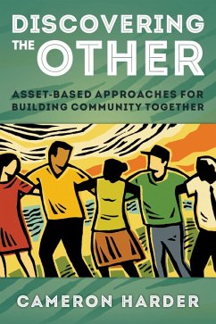 Discovering the Other (eBook, ePUB) - Harder, Cameron