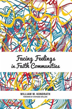 Cover Facing Feelings in Faith Communities (eBook, ePUB)