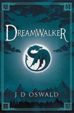 Dreamwalker - Oswald, J.D.
