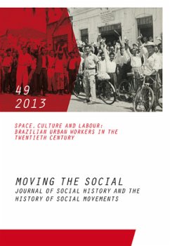 Cover Moving the Social 49/2013