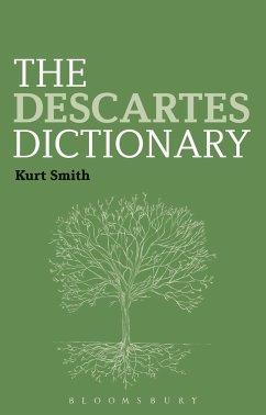 The Descartes Dictionary - Smith, Kurt