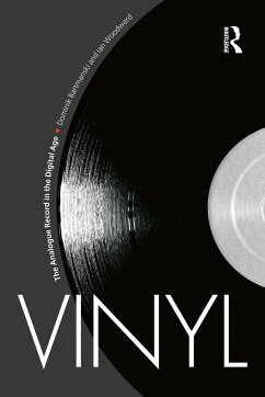 Vinyl - Bartmanski, Dominik;Woodward, Ian