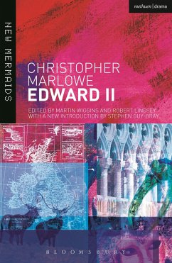 Edward II Revised - Marlowe, Christopher