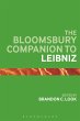 The Bloomsbury Companion to Leibniz - Bild 1
