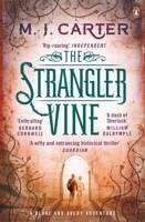 The Strangler Vine - Carter, M. J.