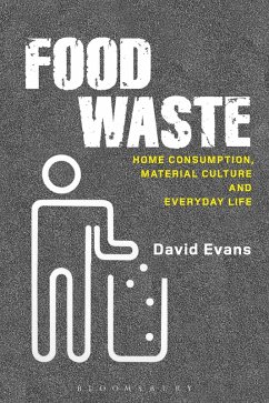 Food Waste - Evans, David M.
