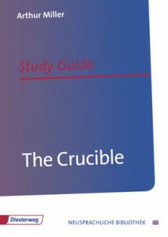 The Crucible