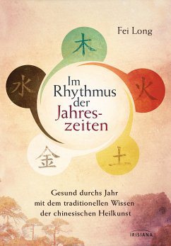 Im Rhythmus der Jahreszeiten (eBook, ePUB) - Long, Fei