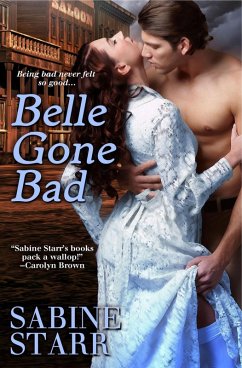 Cover Belle Gone Bad (eBook, ePUB)