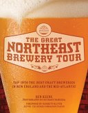 The Great Northeast Brewery Tour (eBook, ePUB)
