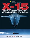 X-15 (eBook, ePUB)