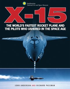 X-15 (eBook, ePUB) - Anderson, John; Passman, Richard