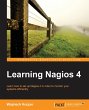 Learning Nagios 4 - Bild 1