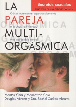 La pareja multiorgásmica