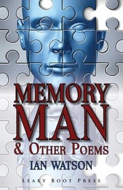 Memory Man & Other Poems - Watson, Ian