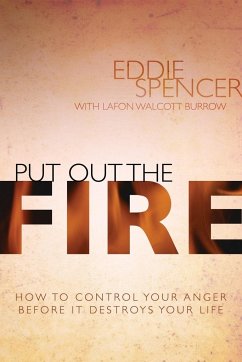 Put Out the Fire - Spencer, Eddie