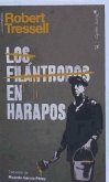 Los filántropos en Harapos