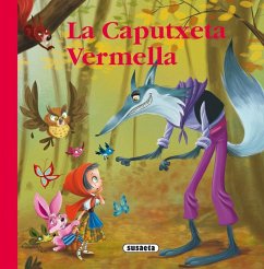 Cover Caperucita Roja