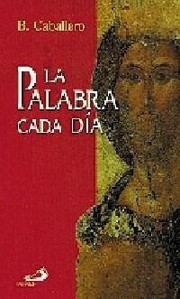 La palabra de cada día - Caballero, Basilio