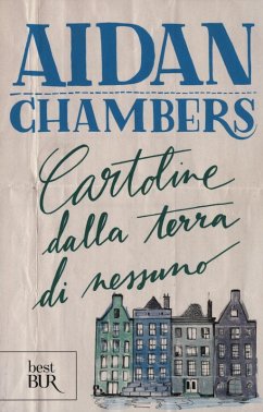 Cover Cartoline dalla terra di nessuno