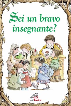 Sei un bravo insegnante? - Katasfiasz, Karen Sei un bravo insegnante? - Katasfiasz, Karen
