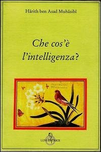 Che cos'è l'intelligenza Cover Che cos'è l'intelligenza
