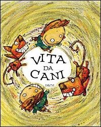 Cover Vita da cani