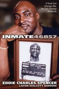 Inmate 46857 - Spencer, Eddie Charles