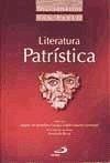 Diccionario de literatura patrística