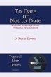 To Date or Not to Date - Bild 1