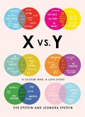 X vs. Y (eBook, ePUB)