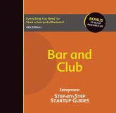 Bar and Club (eBook, ePUB) Bar and Club (eBook, ePUB)
