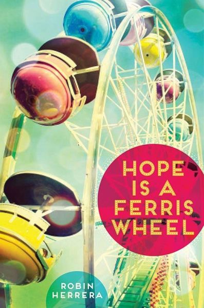 Hope Is a Ferris Wheel (eBook, ePUB)