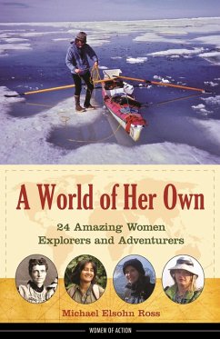 Cover World of Her Own (eBook, ePUB)