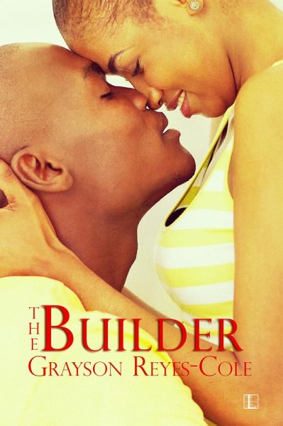 The Builder (eBook, ePUB)