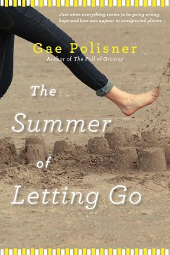 The Summer of Letting Go (eBook, ePUB) - Polisner, Gae