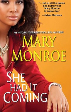 Cover She Had It Coming (eBook, ePUB)