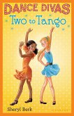 Dance Divas: Two to Tango (eBook, ePUB)