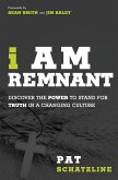 I Am Remnant (eBook, ePUB)