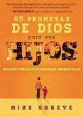 65 promesas de Dios para sus hijos (eBook, ePUB)