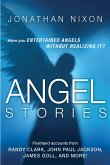 Angel Stories (eBook, ePUB)