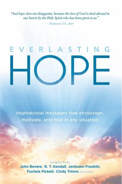 Everlasting Hope (eBook, ePUB) - House, Charisma