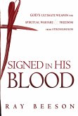 Signed in His Blood (eBook, ePUB) Signed in His Blood (eBook, ePUB)