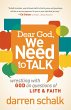 Dear God, We Need to Talk (eBook, ePUB) - Bild 1