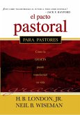 El Pacto Pastoral (eBook, ePUB) El Pacto Pastoral (eBook, ePUB)